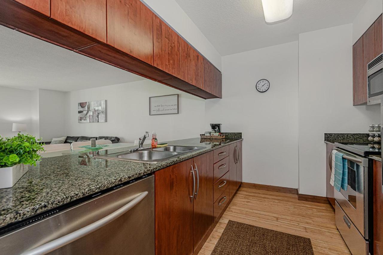 Miami Condo With City & Ocean Views! Sleep Up To 6! Экстерьер фото